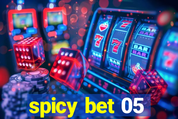 spicy bet 05